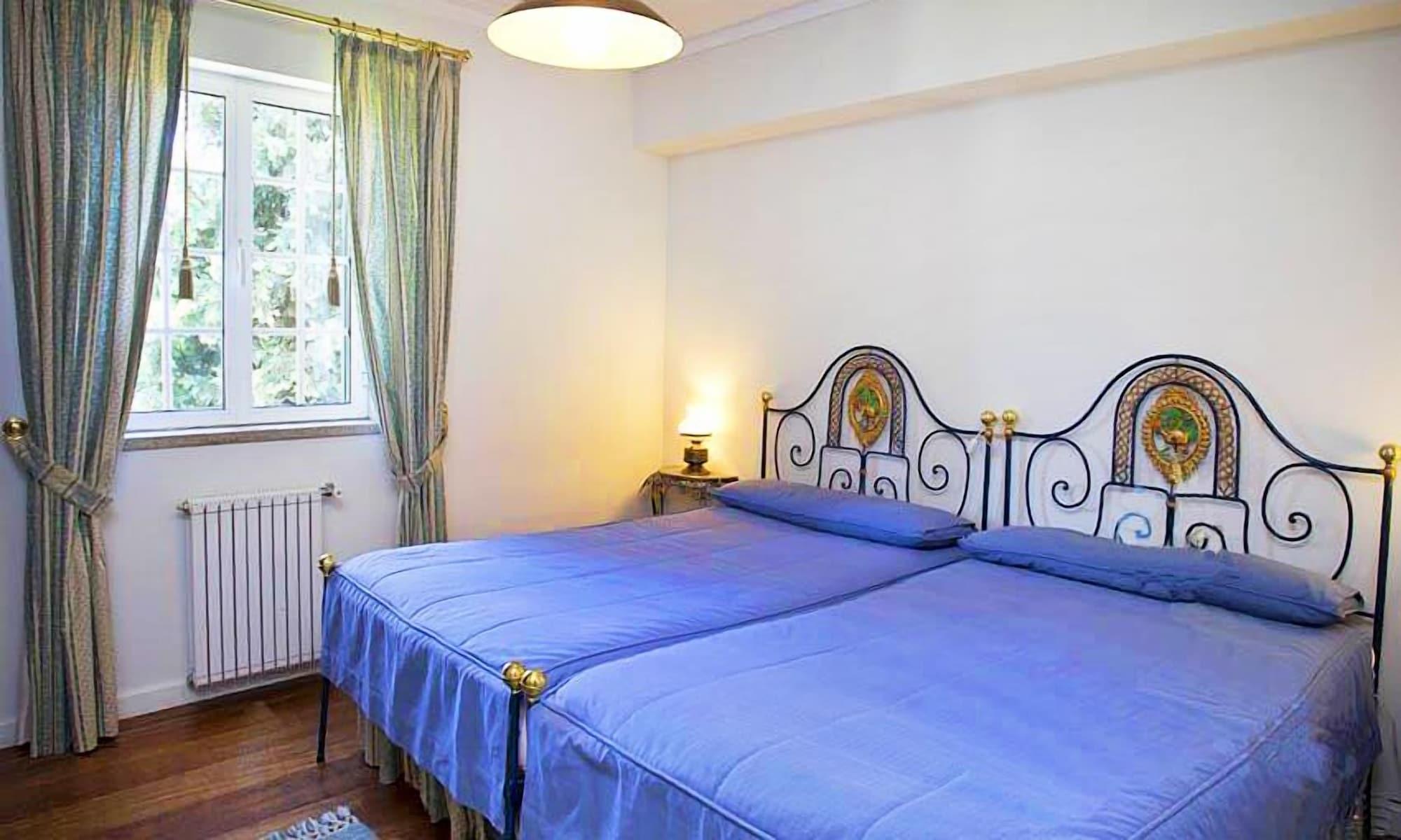 Quinta Da Timpeira Hotel Lamego Eksteriør billede