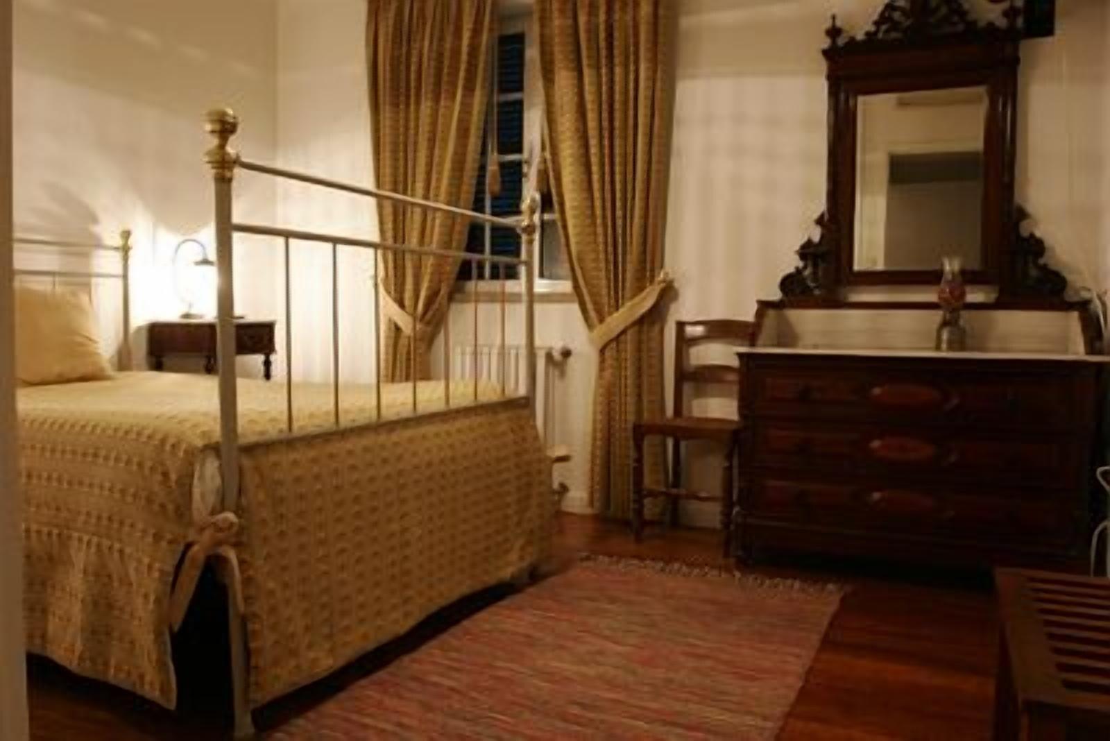 Quinta Da Timpeira Hotel Lamego Eksteriør billede
