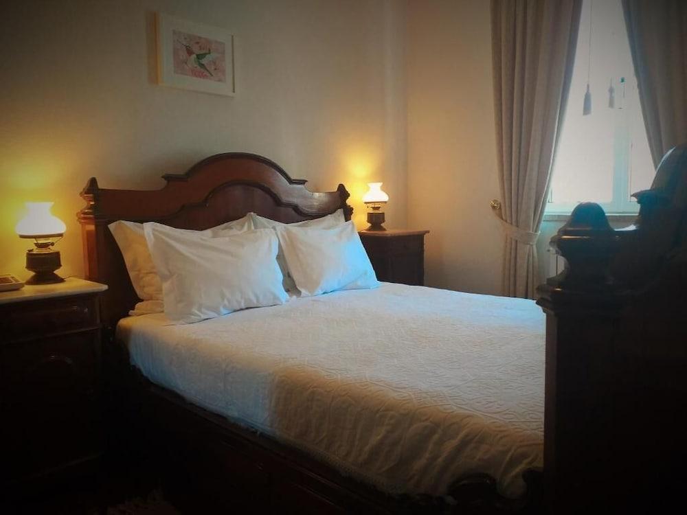 Quinta Da Timpeira Hotel Lamego Eksteriør billede
