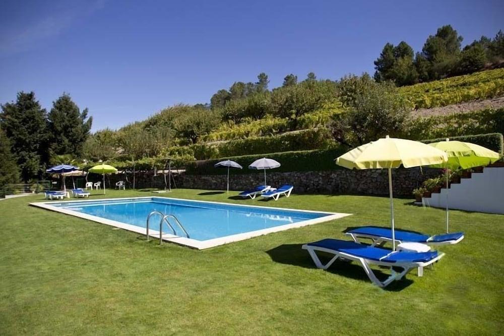Quinta Da Timpeira Hotel Lamego Eksteriør billede