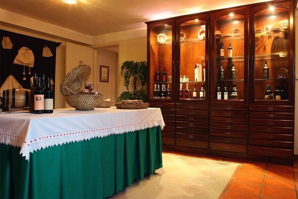 Quinta Da Timpeira Hotel Lamego Eksteriør billede