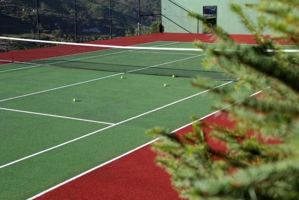 Quinta Da Timpeira Hotel Lamego Eksteriør billede