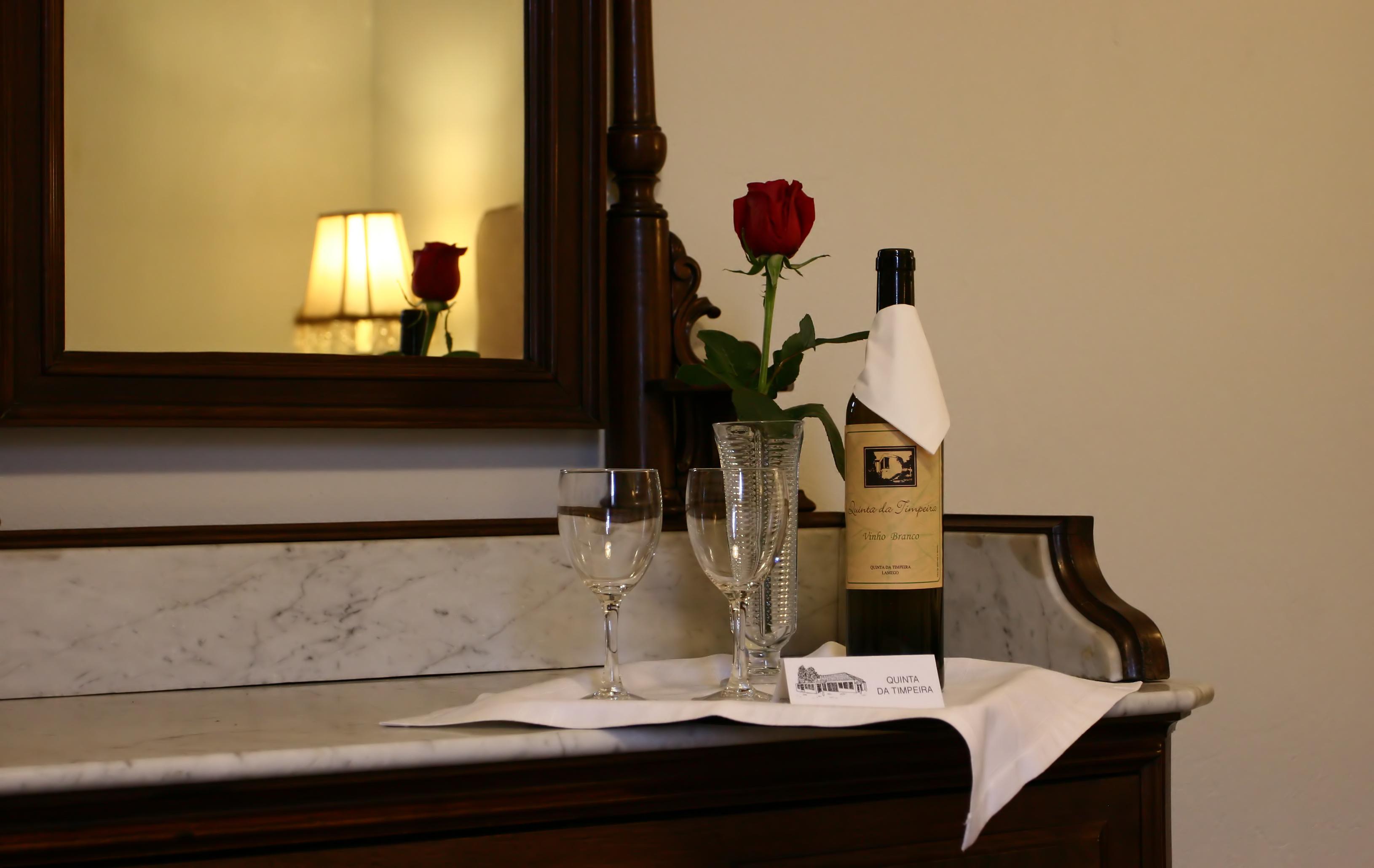 Quinta Da Timpeira Hotel Lamego Eksteriør billede