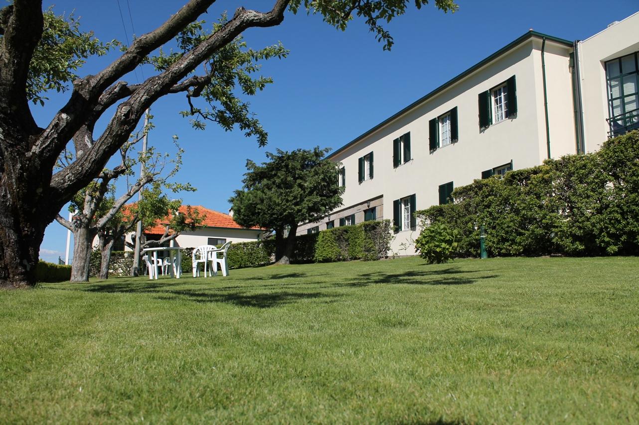 Quinta Da Timpeira Hotel Lamego Eksteriør billede