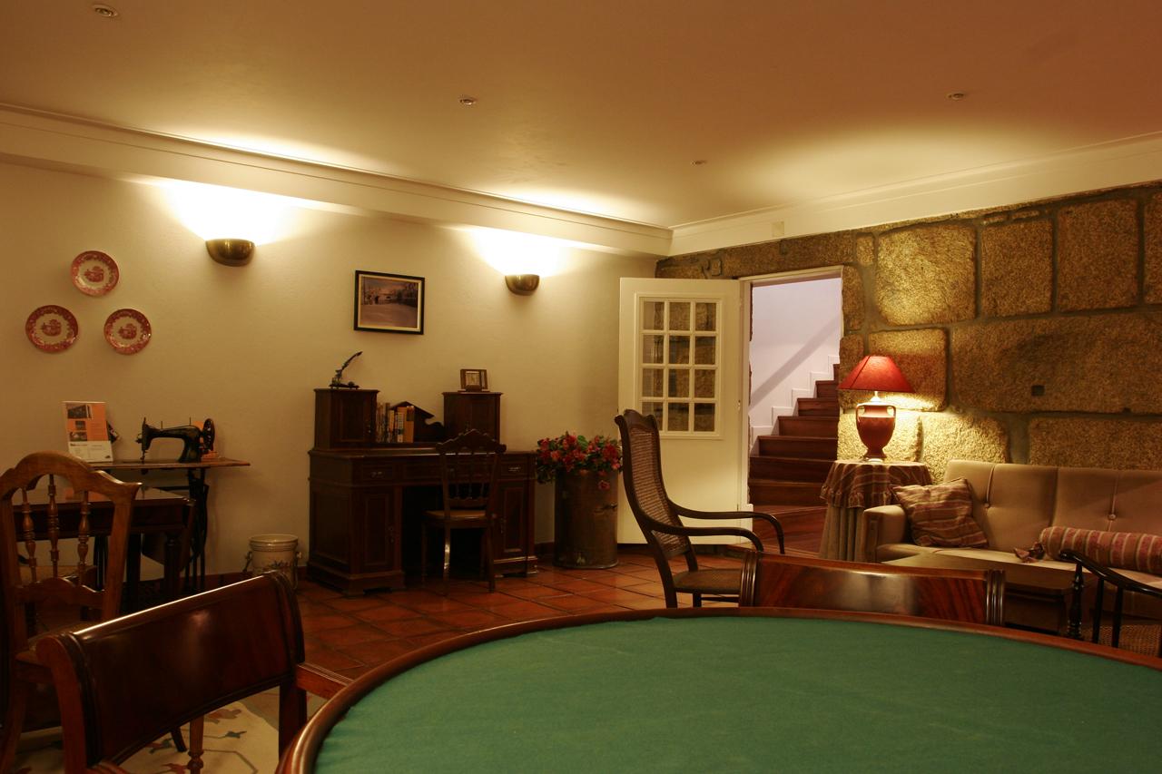 Quinta Da Timpeira Hotel Lamego Eksteriør billede