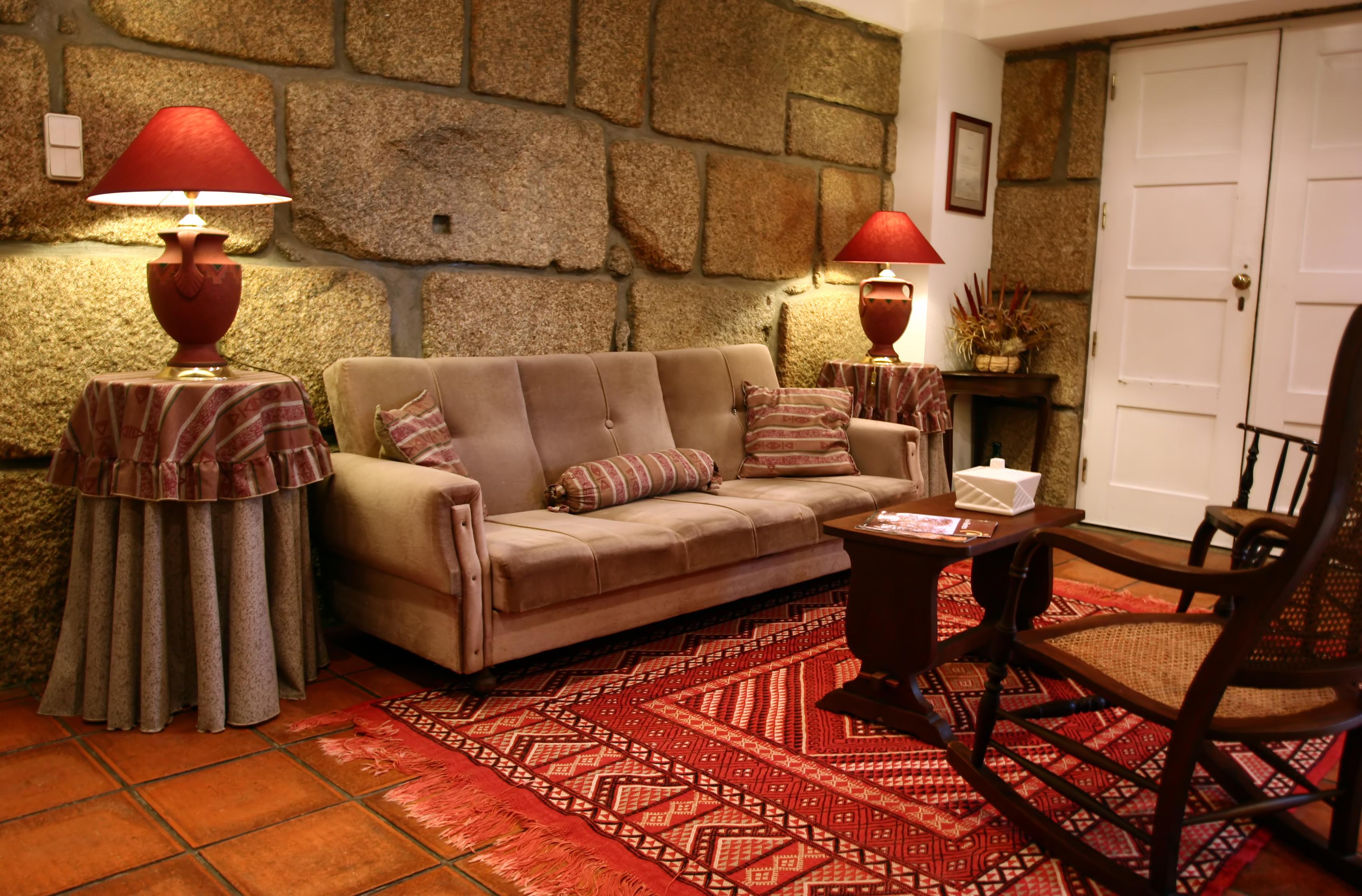 Quinta Da Timpeira Hotel Lamego Eksteriør billede