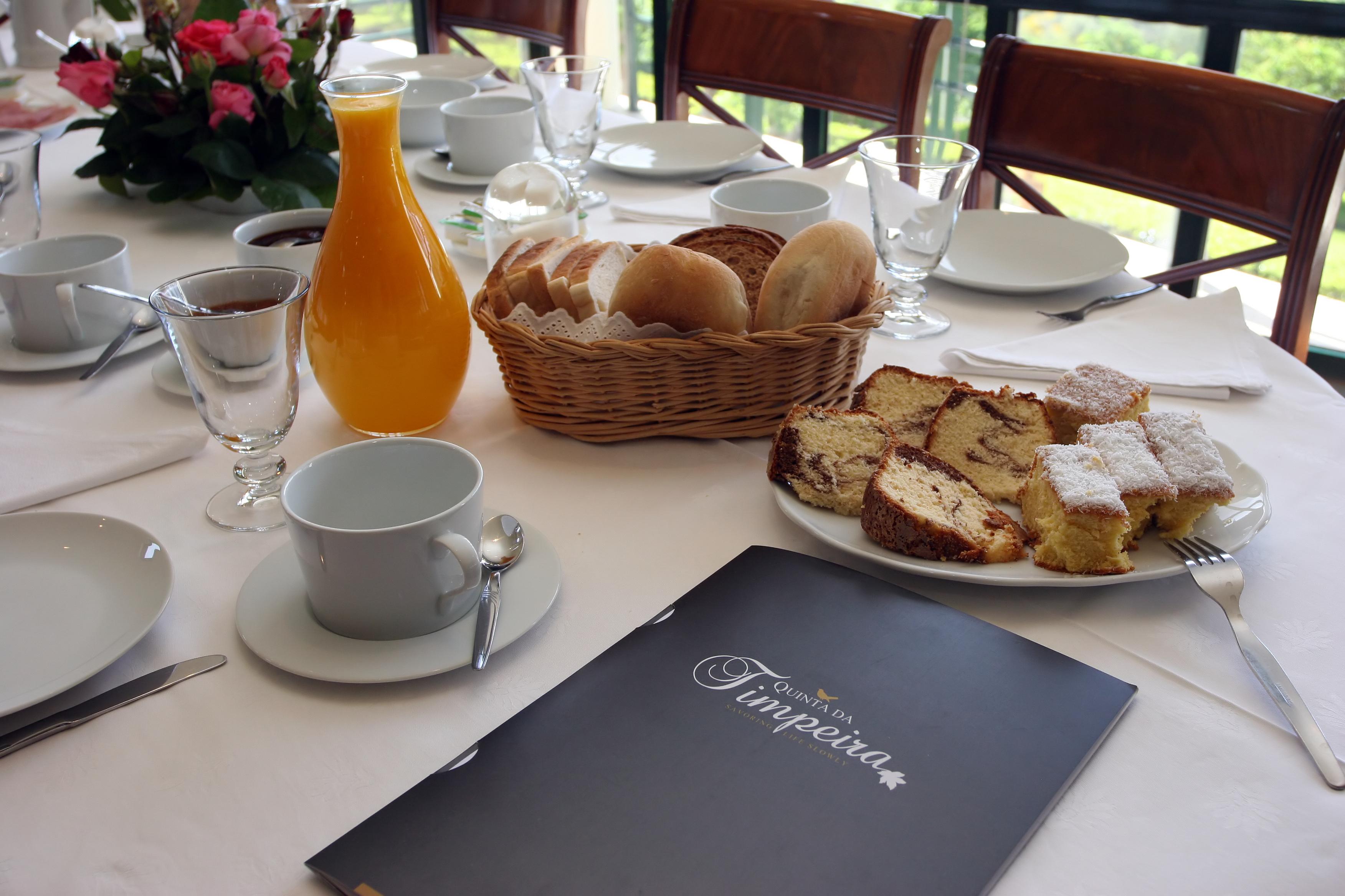 Quinta Da Timpeira Hotel Lamego Eksteriør billede