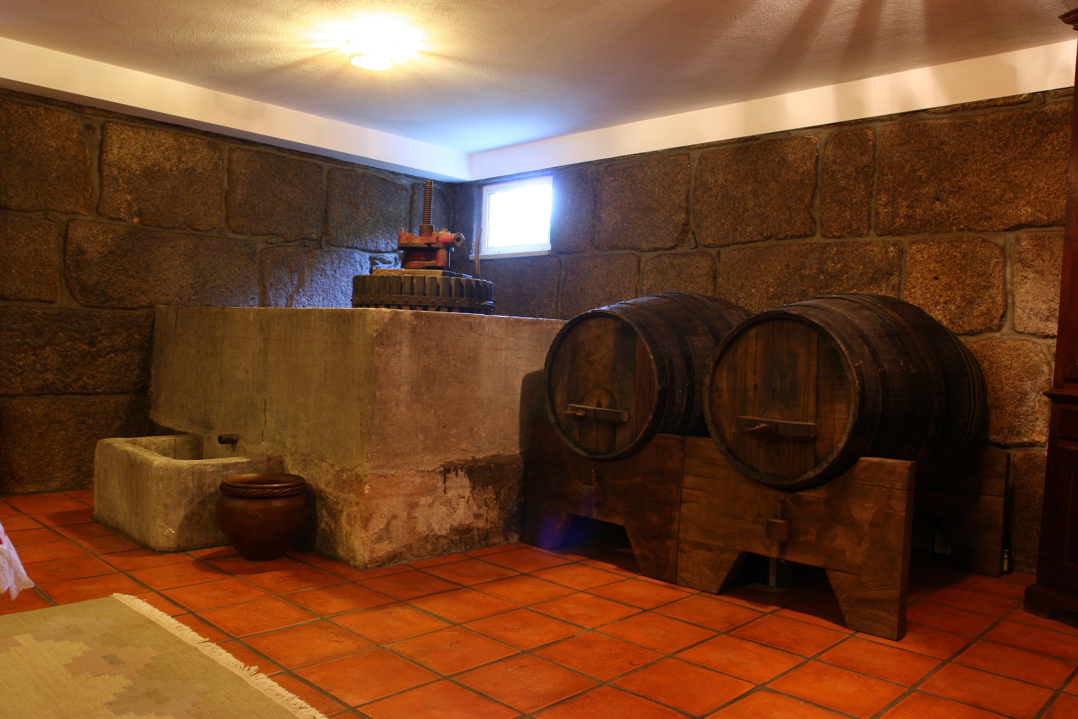 Quinta Da Timpeira Hotel Lamego Eksteriør billede